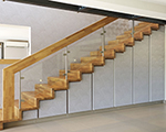 Construction et protection de vos escaliers par Escaliers Maisons à Hermanville